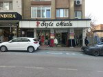 Style Happy (Izmir, Karabaglar, Polat Avenue, 63A), tienda de ropa