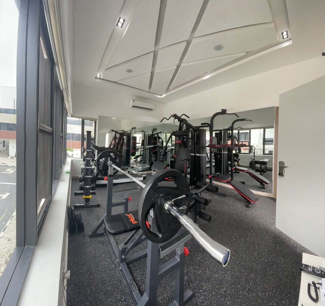 Фото Lisa Suites