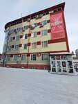 Yevropa (ulitsa Fedoseyeva, 24/1), club de fitness