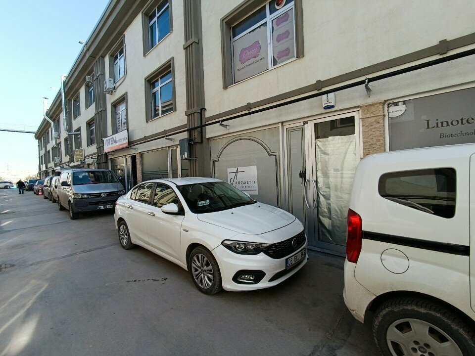 Plastik ürün üreticileri Ünüvar Plastik, Ankara, foto