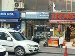 Duraklar Elektronik (İstanbul, Bahçelievler, Ahmet Yesevi Cad., 88C) ، إصلاح المعدات الكهربائية