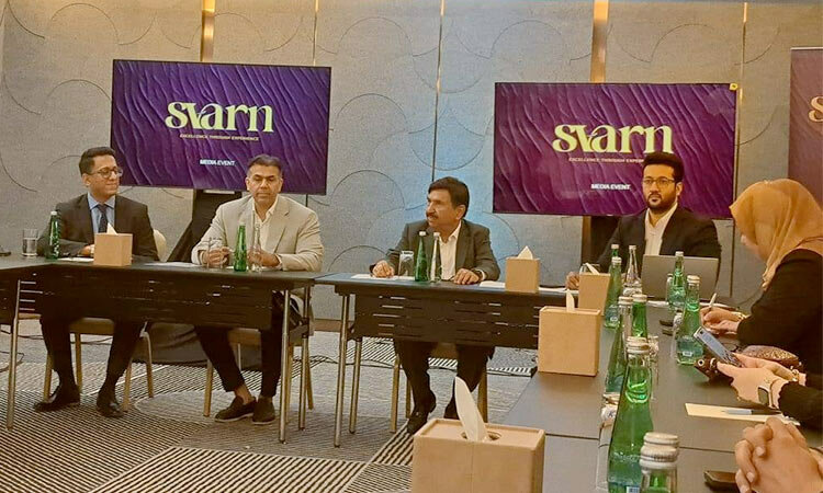 Business consulting Mab Develop, Dubai, photo