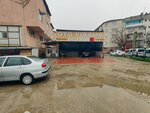 Vadi Car Wash (Istanbul, Sultanbeyli, Fatih Boulevard, 462C), auto detailing
