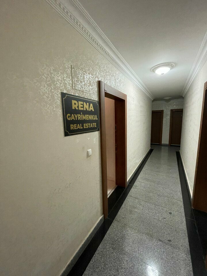 Real estate agency Rena gayrimenkul, Antalya, photo