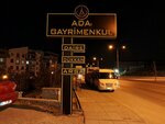 Ada1 Gayrimenkul (Ankara Province, Kecioren District, Baglum Boulevard, 87B) ، وكالة عقارية
