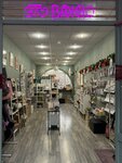 Важный магазинчик (50 Let VLKSM street, 6А), gift and souvenir shop