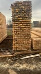 Лесобаза (Okhotskaya ulitsa, 1), logging, timber sales