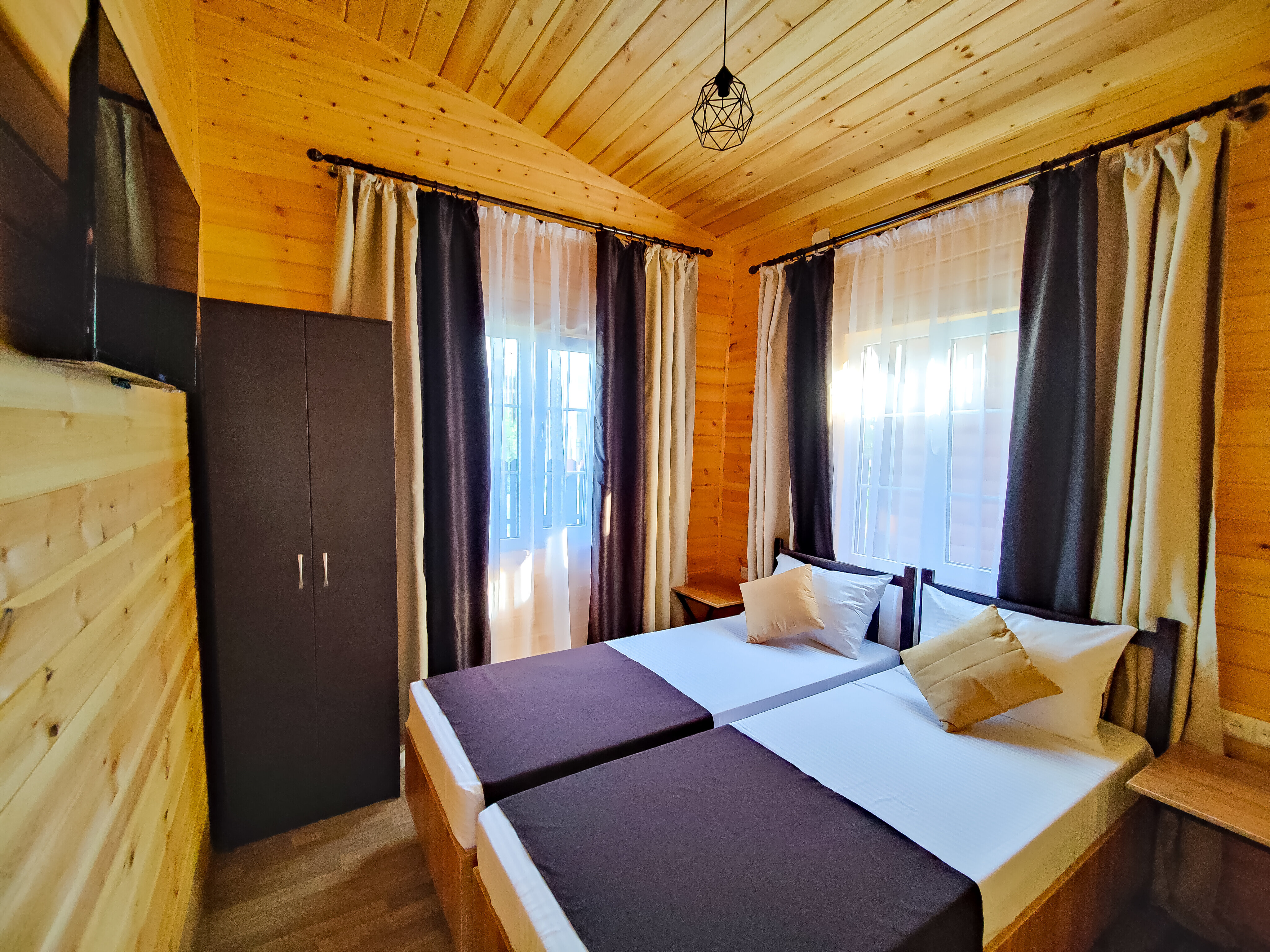 Фото Усадьба Власовых 3