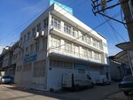 S. D. Goksel Boya (İzmir, Bornova, Kazımdirik Mah., 375 Sok., 8) ، أدوات البناء