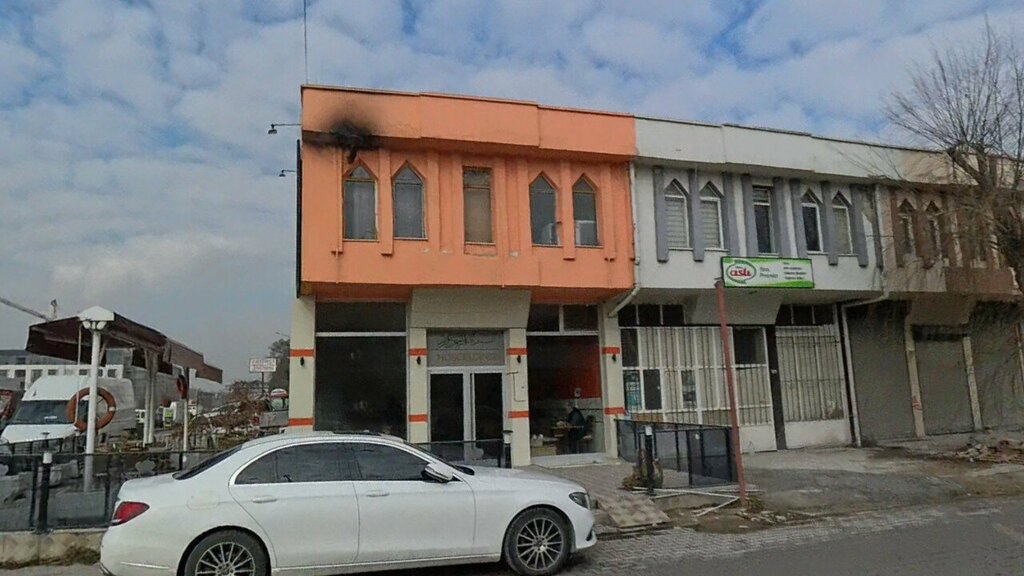 Restaurant Basak Grill, Konya, photo