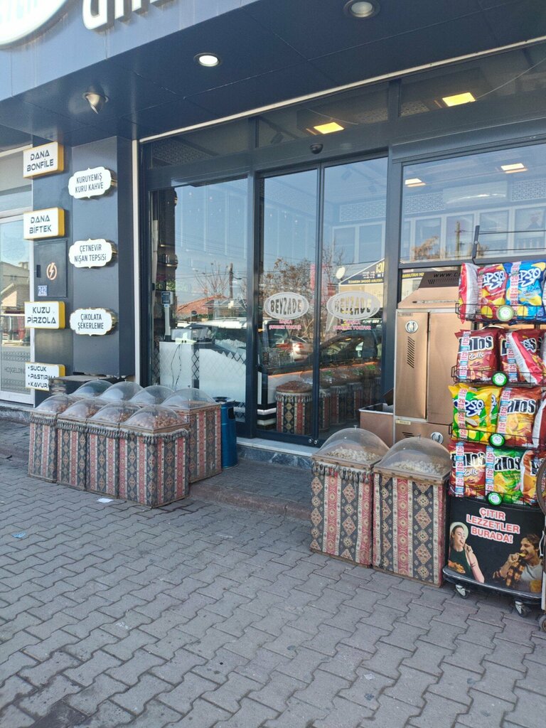Bakery Beyzade Nuts & Bakery Products, Konya, photo