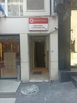 Sisli Mufti's Office Fatih Mosque (Istanbul, Sisli, Mesrutiyet Neighborhood, Printer Osmanbey Street, 1315C), mosque