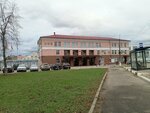 Коломенский завод, медсанчасть (Partizan Street, 42), medical unit
