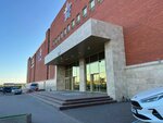 Creative Camp (Nursultan Nazarbayev avenue, 193А), further education