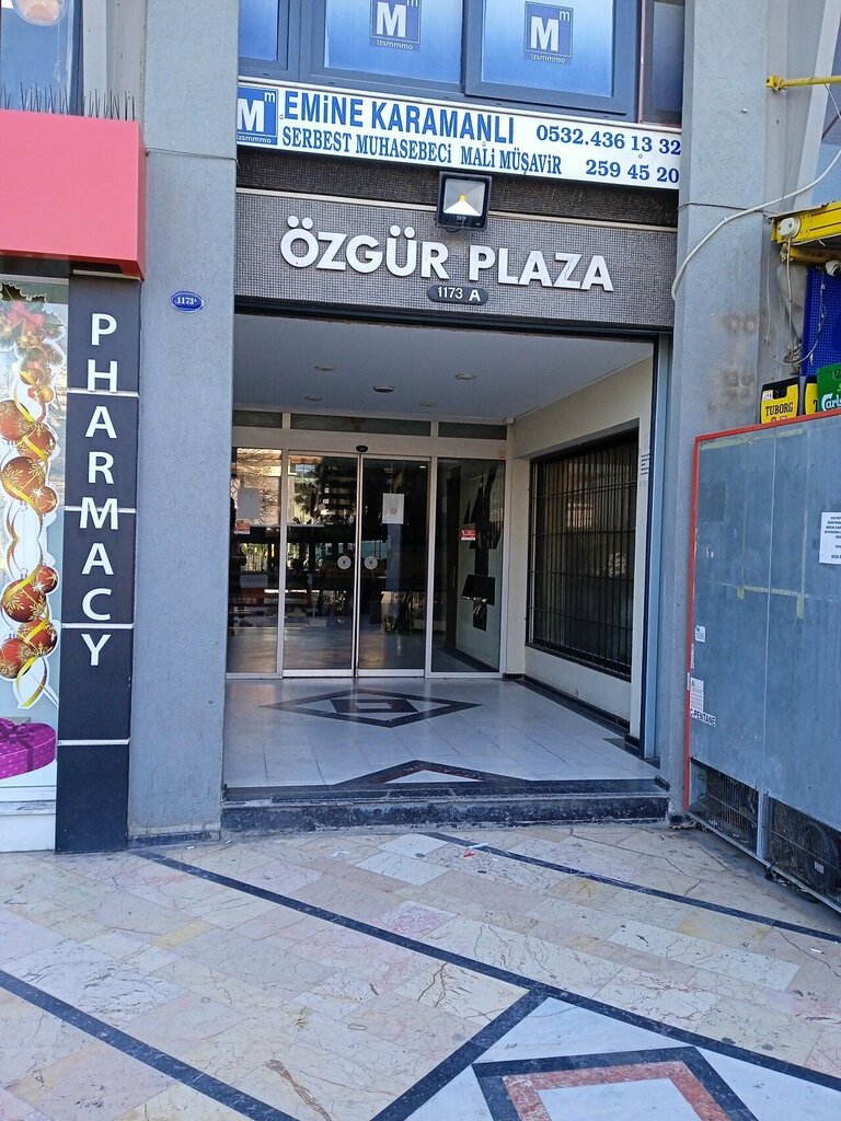 Tailor Tailor, Izmir, photo