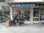 Bilgin Electricity (İzmir, Bornova, Erzene Mah., 71 Sok., 16B), electrical works