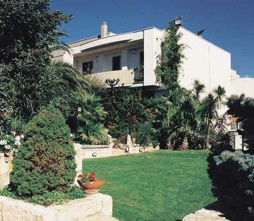 Гостиница Cuor Di Puglia