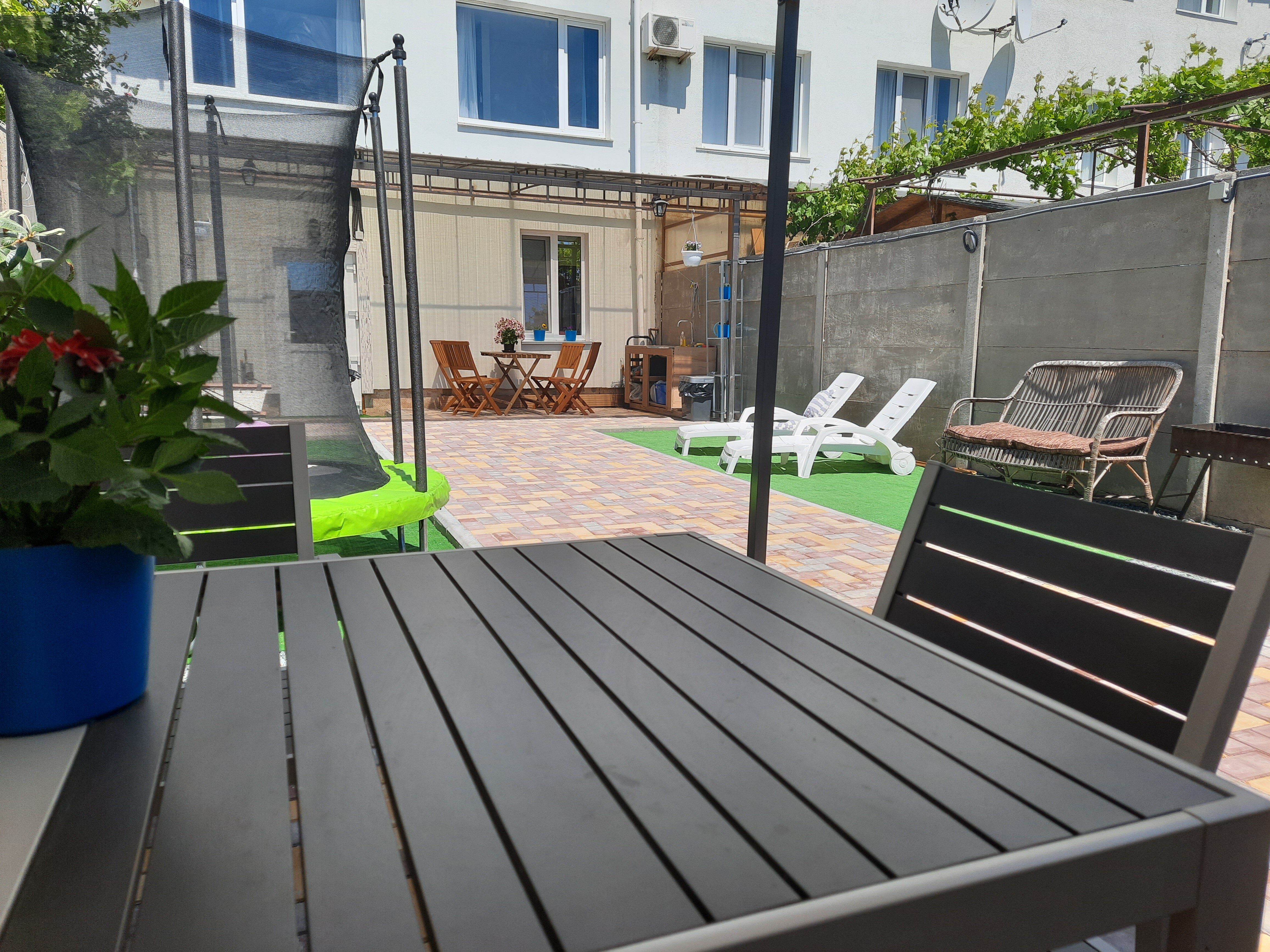 Фото Пять Ракушек