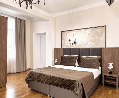 Гостевой дом Империя в Адлере