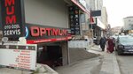 Optimum Oto Servis (Istanbul, Bahcelievler, Yenibosna Center Neighborhood, Meryem Ana Street, 1A) ، ورشة لتصليح السيارات