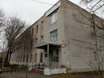 Контакт (Ogorodnaya ulitsa, 18), social rehabilitation centre