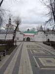 Духовное училище (Andronyevskaya Square, 10с2), institución educativa eclesiástica