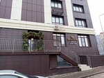 Beutem (Ametyevskaya Magistral Street, 18к5), salón de belleza