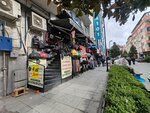 Burak Textile (Istanbul, Gungoren, Merkez Neighborhood, Fevzi Cakmak Avenue, 1C), clothing store