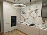 Moya kuhna (Varshavskaya Street, 3к1), muebles para cocina