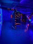 Q-Zar (Yuzhnoye Highway, 2Г), laser tag