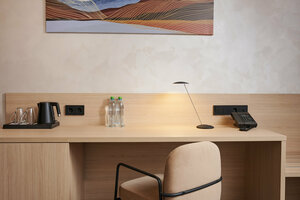 Гостиница Aura City Hotel