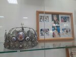 Museum of Rostov enamel factory (Borisoglebskoe Highway, 3), museum