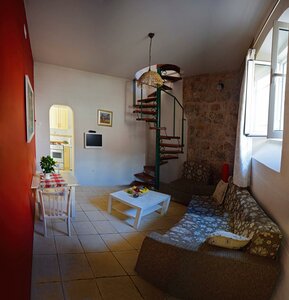 Гостиница Apartments Mia