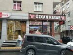 Ozcan Et Pazari (Istanbul, Bahcelievler, Fatih Avenue, 104B), butcher shop