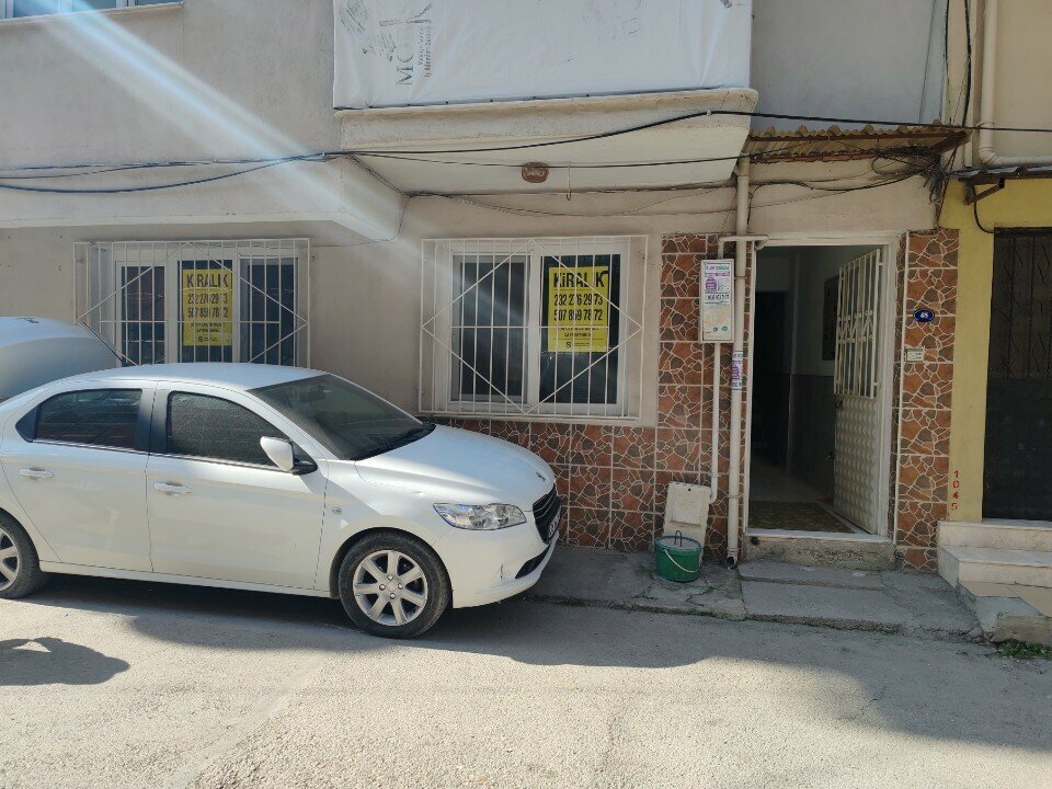 Newsagents Kartal Buffet, Izmir, photo