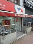 Aras Kargo (Istanbul, Sisli, Dolapdere Avenue, 191A), freight forwarding