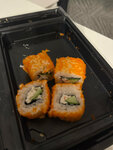 Sushiman (Orekhoviy Boulevard, 47/33), restaurant