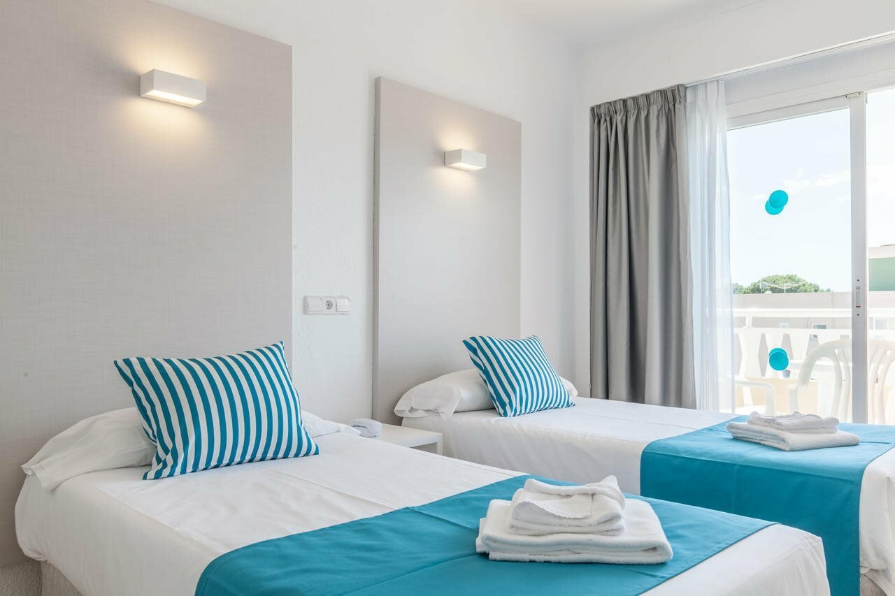 Фото Bluesea Don Jaime