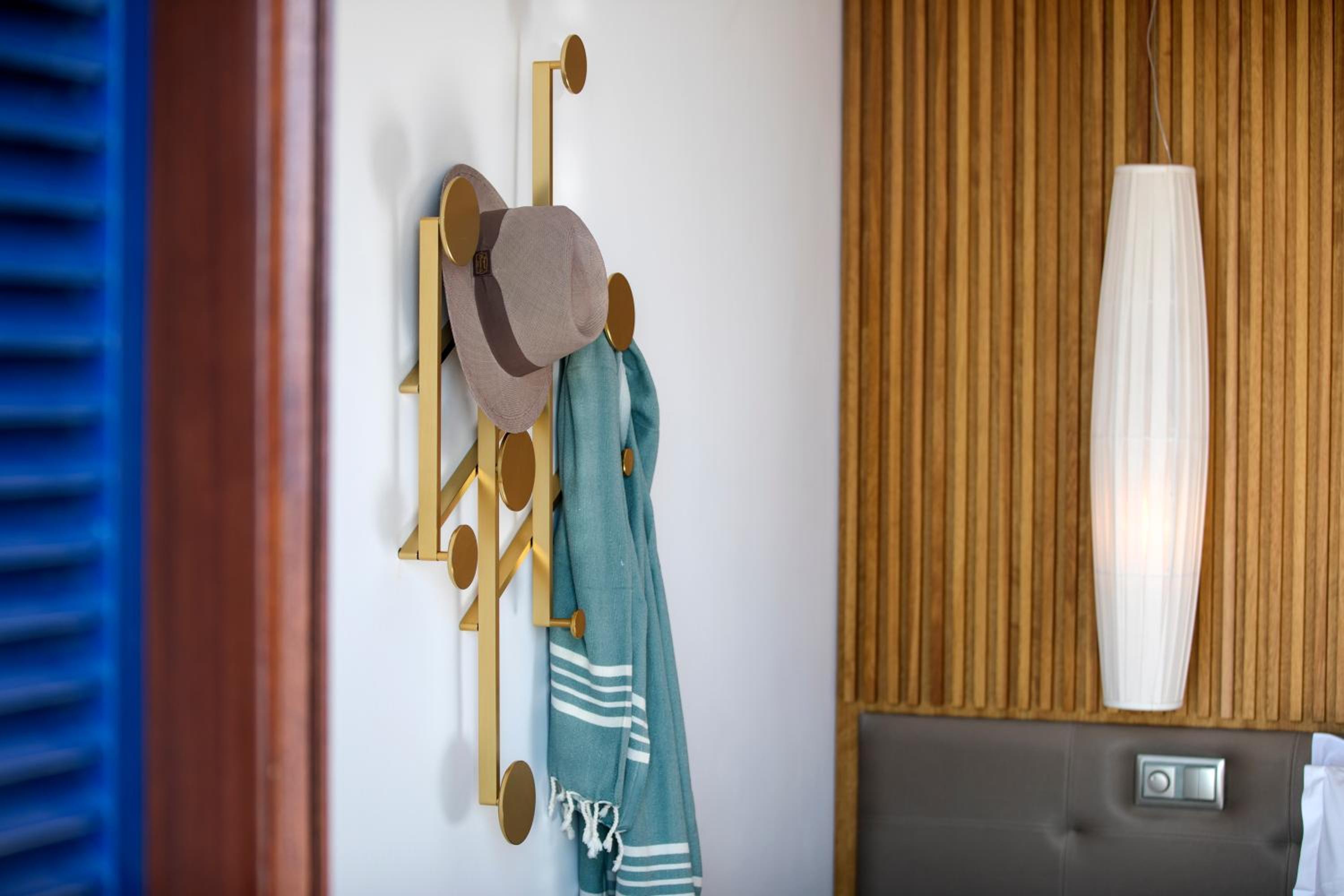 Фото Portixol Hotel