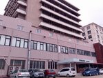 Fomara Business Center (Bursa, Osmangazi District, Fevzi Cakmak Avenue, 73D), centro de negocios