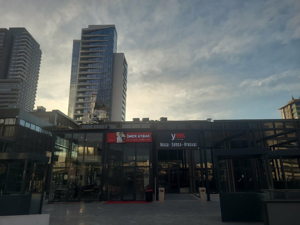 Fast food Kulina, Ankara, photo