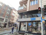 Dentist Sekure Sandal (Istanbul, Zeytinburnu, Seyit Nizam Avenue, 21), dental clinic