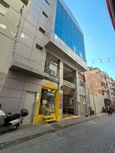 Karsiyaka Art Center (Izmir, Karsiyaka District, Donanmaci Neighborhood, Sukran Kurdakul Street, 11), cultural center