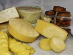 Uzyanskiy Syr (selo Uzyan, Bolnichnaya ulitsa, 15А), cheese factory