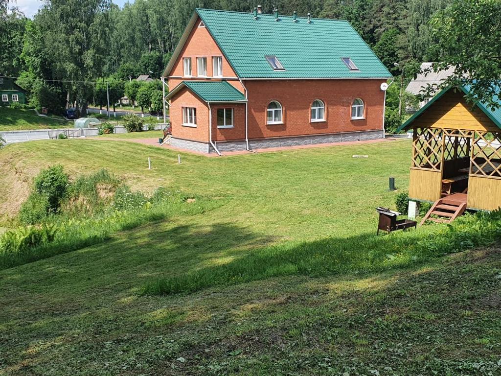 Фото отеля 5