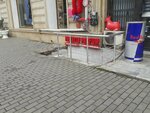 Brend etirler (Huseyn Cavid Avenue, 95H), perfume and cosmetics shop