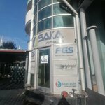 Saka Lpg (Konya, Karatay, Fevzicakmak Neighborhood, Kosgeb Avenue, 102), capacitive equipment, tanks