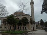 Murat Pasa Mosque (İstanbul, Fatih, Adnan Menderes Vatan Boulevard, 1), mosque
