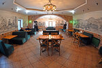 Rancho Myasoedov (Saken Seifullin Avenue, 45), cafetería