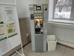 Coffee Manja (Krasnoarmeyskaya Street, 30Б), coffee machine